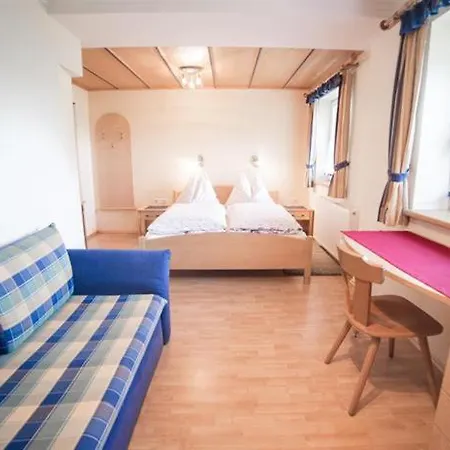 Haus Ratgeb Appartement Wagrain