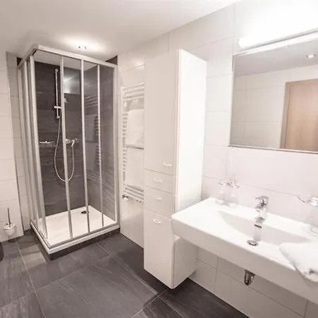 Haus Ratgeb Apartment