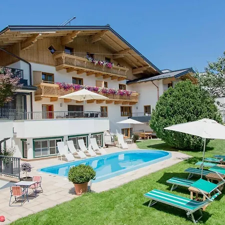 Haus Ratgeb Wagrain